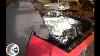 Twin Eaton M90 S First Start How Much Boost Twin Eaton Supercharger Build Part 5