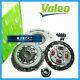 Valeo Clutch Kit+solid Flywheel For 02-06 Mini Cooper S 1.6l Supercharged 6speed