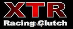 XTR HD CLUTCH KIT+CHROMOLY FLYWHEEL fits 02-08 MINI COOPER S 1.6L SUPERCHARGED