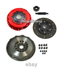 XTR STAGE 2 CLUTCH KIT+FLYWHEEL for 02-08 MINI COOPER S 1.6L SUPERCHARGED 6SPD