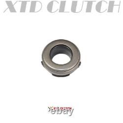 Xtd Stage 1 Clutch & Street-lite Flywheel Kit Mini Cooper S Supercharger